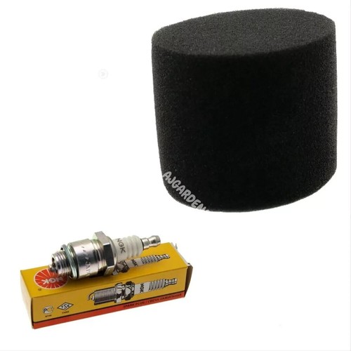 Air filter spark - kit, for