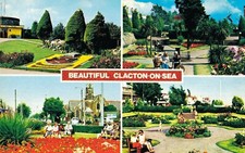 Beautiful Clacton-On-Sea 