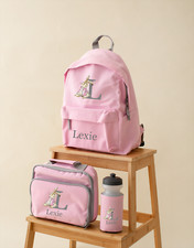 Personalised Kids Rabbit