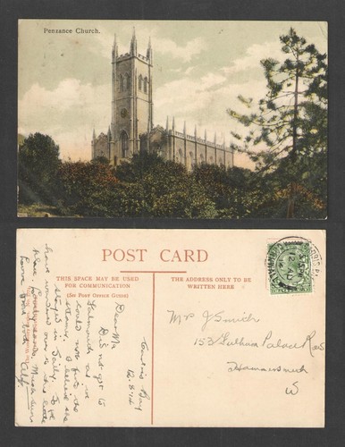 1914 penzance church england - 1914,