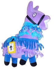 Fortnite LOOT LLAMA - 14" Soft