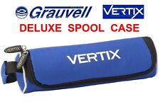 GRAUVELL VERTIX SPOOL CASE FOR