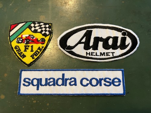 Arai helmet racing - helmet,