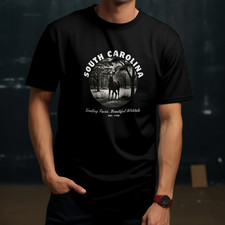 South Carolina White-Tailed