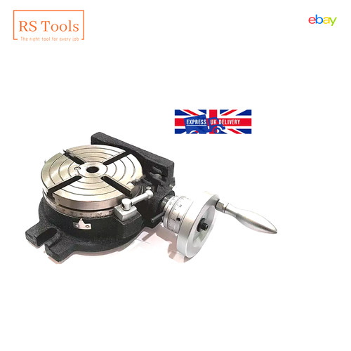 Inch 150 mm horizontal - 6",