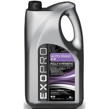 ATF AUTO-TRANS D VI Fully