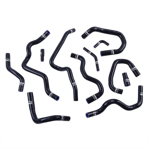 Silicone ancillary breather - silicone,