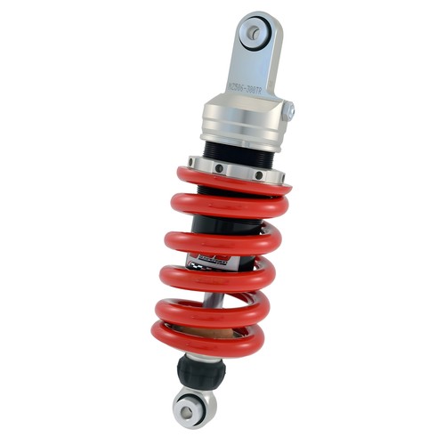 Shock absorber yss - absorber,