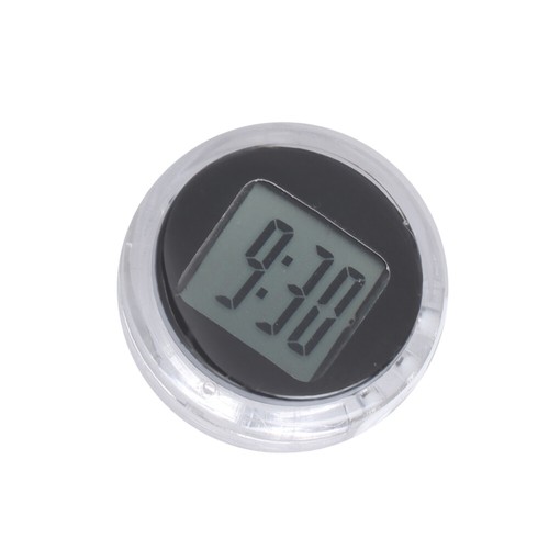 Car dash clock timer - car,