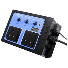  Twin Speed Fan Speed