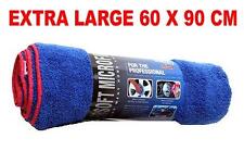 Car Drying Towel Cloth BLUE