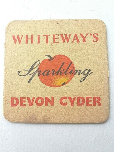 Vintage whiteway sparkling - whiteway's,
