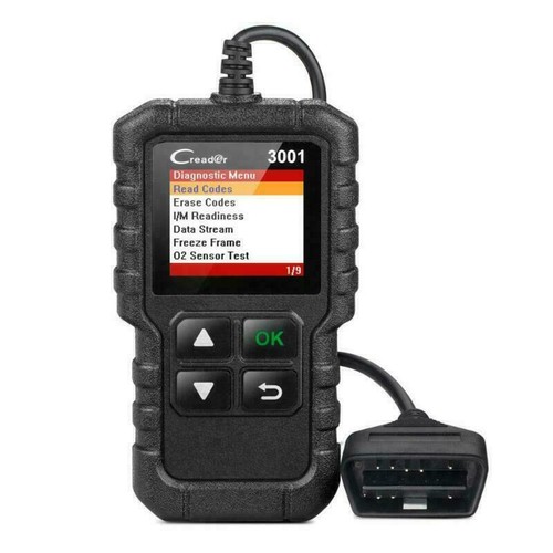Citroen ds3 obd2 car reader - ds3,