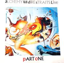 Alchemy dire straits - alchemy,
