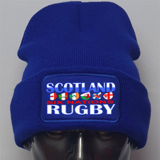 2026 Rugby Six Nations