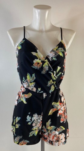 Ladies new boohoo - ex, floral
