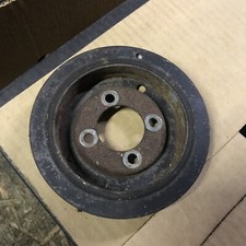 PEUGEOT 206 2.0 GTI BOTTOM