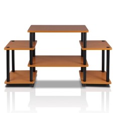 Furinno TURN-N-TUBE TV Stand