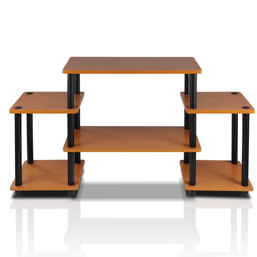 Furinno turn tube stand - furinno, turn-n-tube