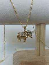 18K Gold Filled | 50cm