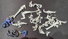 tyranid bits