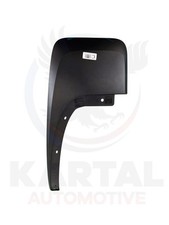 OEM Mudflap Rear Right Fits