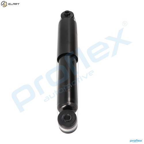 Shock absorber px5 - absorber, for