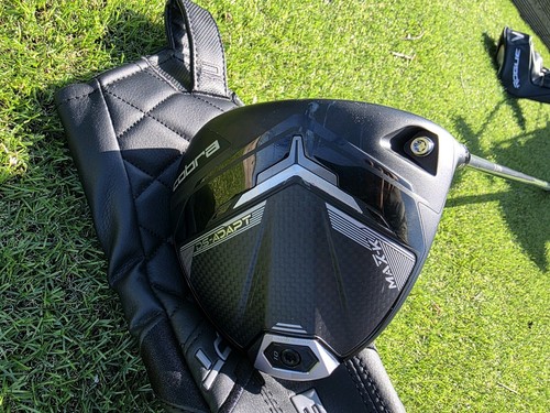 Cobra adapt max with - cobra, 3