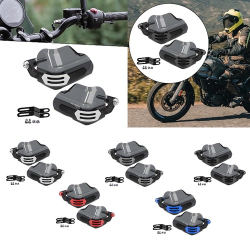 Motorcycle handguards direct - motorcycle,