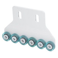 Edge Bander Auxiliary Wheel 6