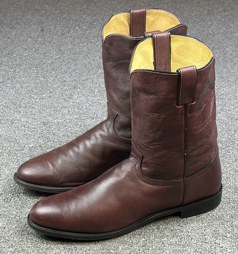 Vintage justin 3435 - justin,
