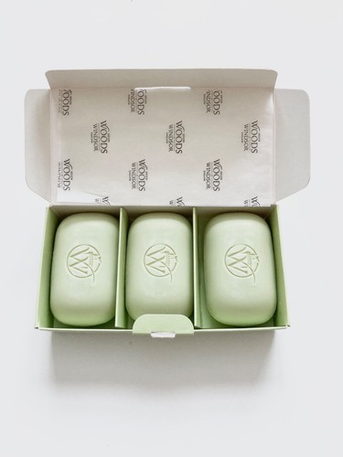 Woods windsor vintage soap - woods,