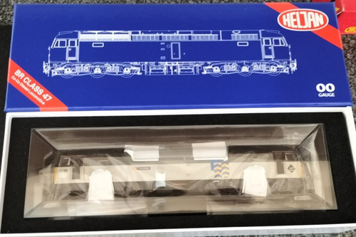 Gauge heljan 4723 - gauge,