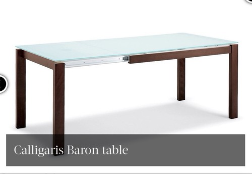 Rrp 2900 calligaris baron - rrp,