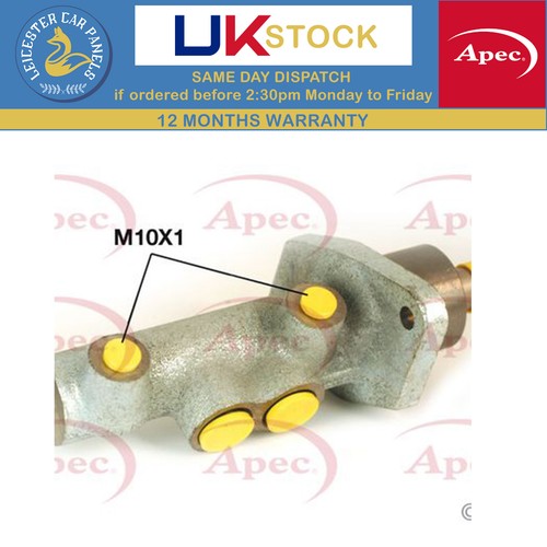 Apec brake master - apec, for