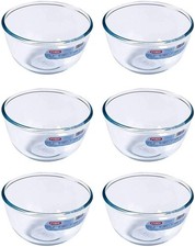 6x Pyrex Classic Fridge
