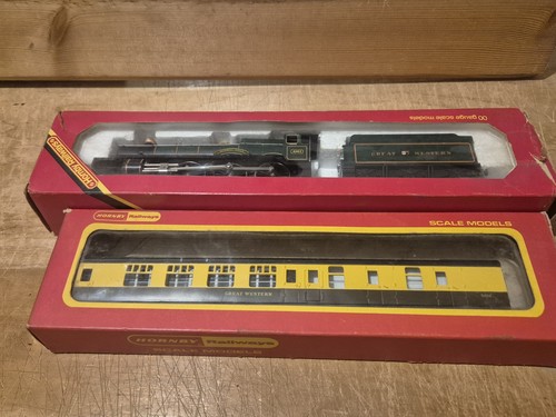 Hornby albert hall - hornby,