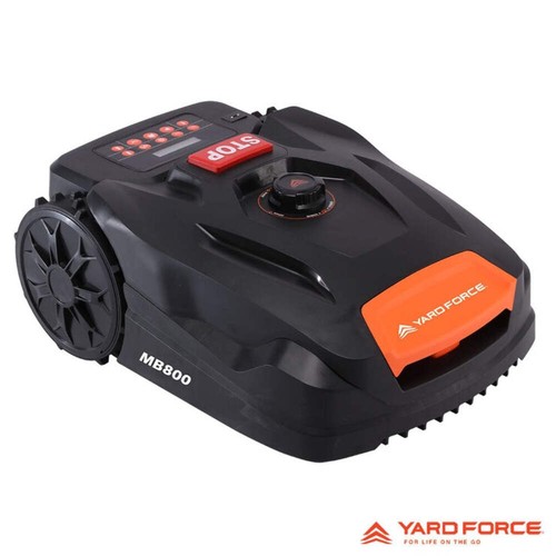 Yard force mb800 - yard,