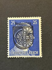 Germany 1945 post - germany,
