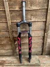 Rockshox Recon Fork. 27.5 Inch