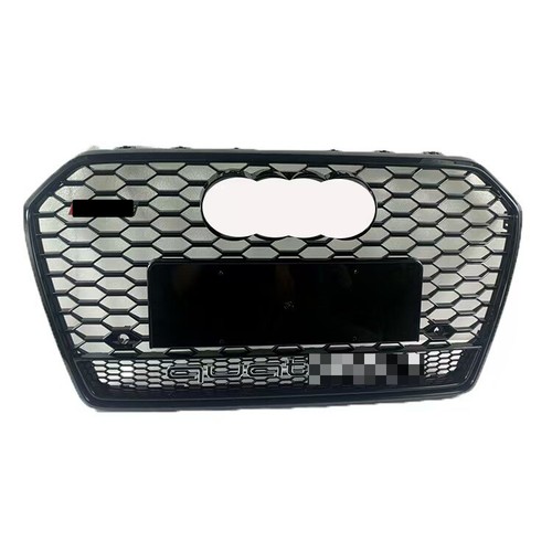 For audi front - for, s6
