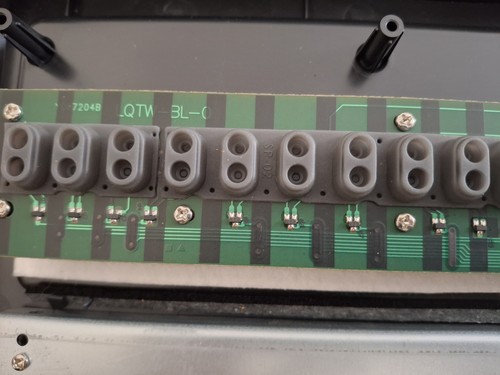 Alesis recital play oem parts - alesis,