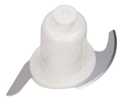 Kenwood food processor knife - food,