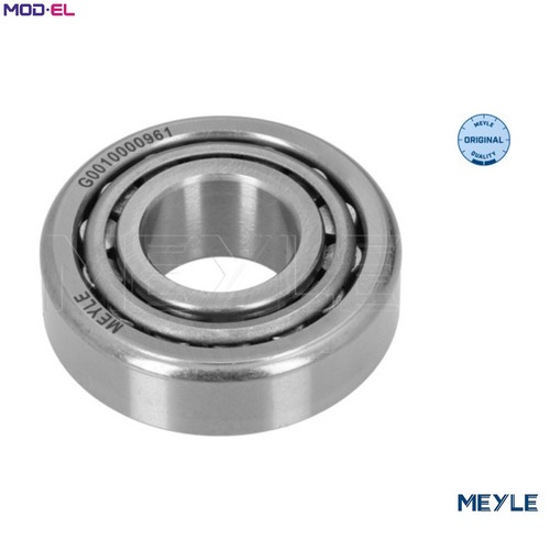 Wheel bearing 014 - 014, 0024