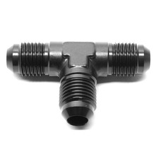 -6AN Tee Piece, male VW Beetle