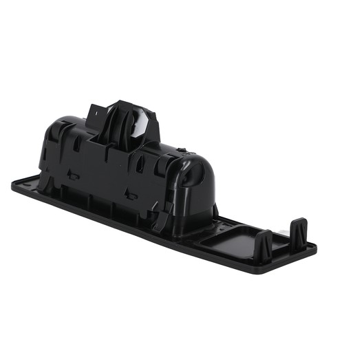 Boot tailgate handle - boot,
