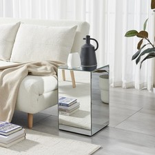 Noor Mirrored Glass
