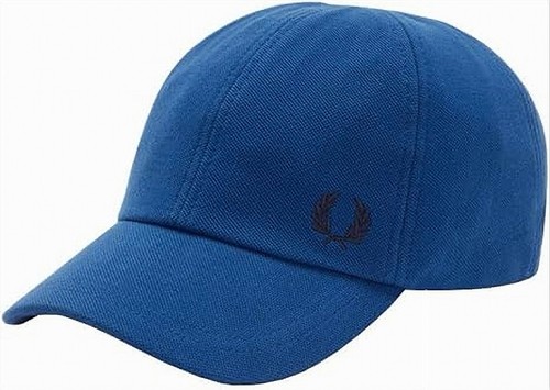 Bnwt genuine fred perry - perry, pique