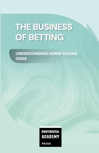 The business betting - business, of