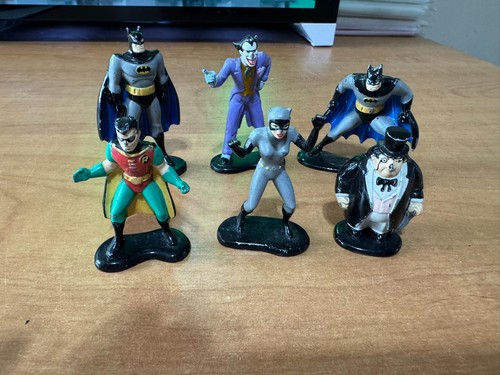 Job lot vintage 1992 - job, of